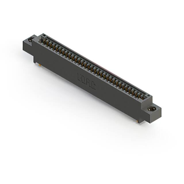 895-064-544-808 EDAC Inc.  Edgeboard Connectors
